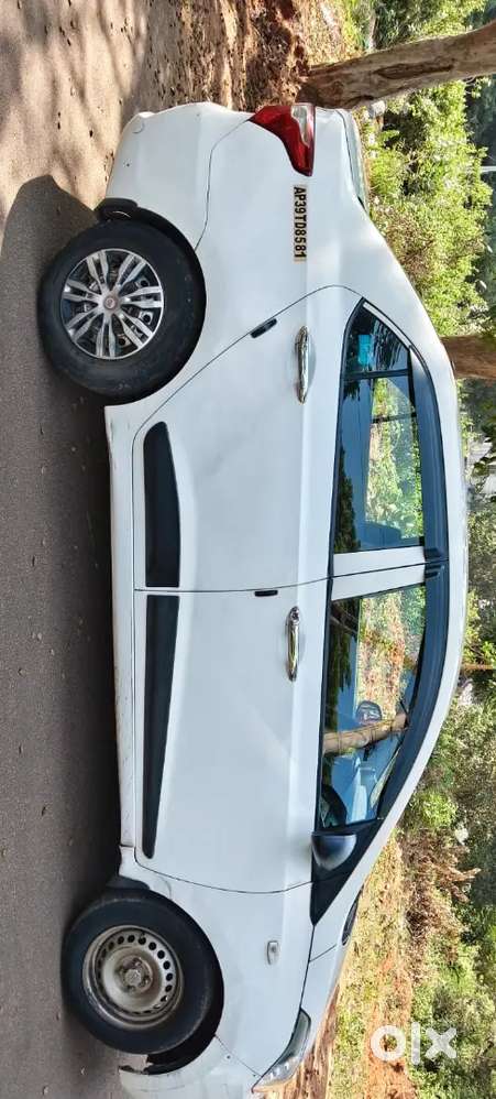Hyundai Xcent Prime 2019 Diesel
