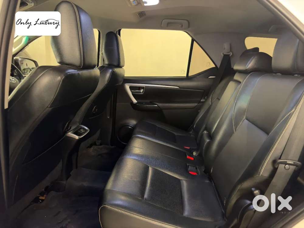 Toyota Fortuner, 2023, Diesel