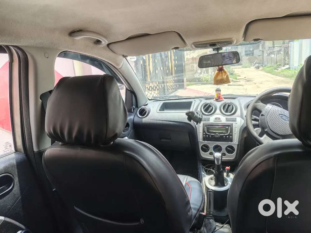 Ford Figo Diesel 2014