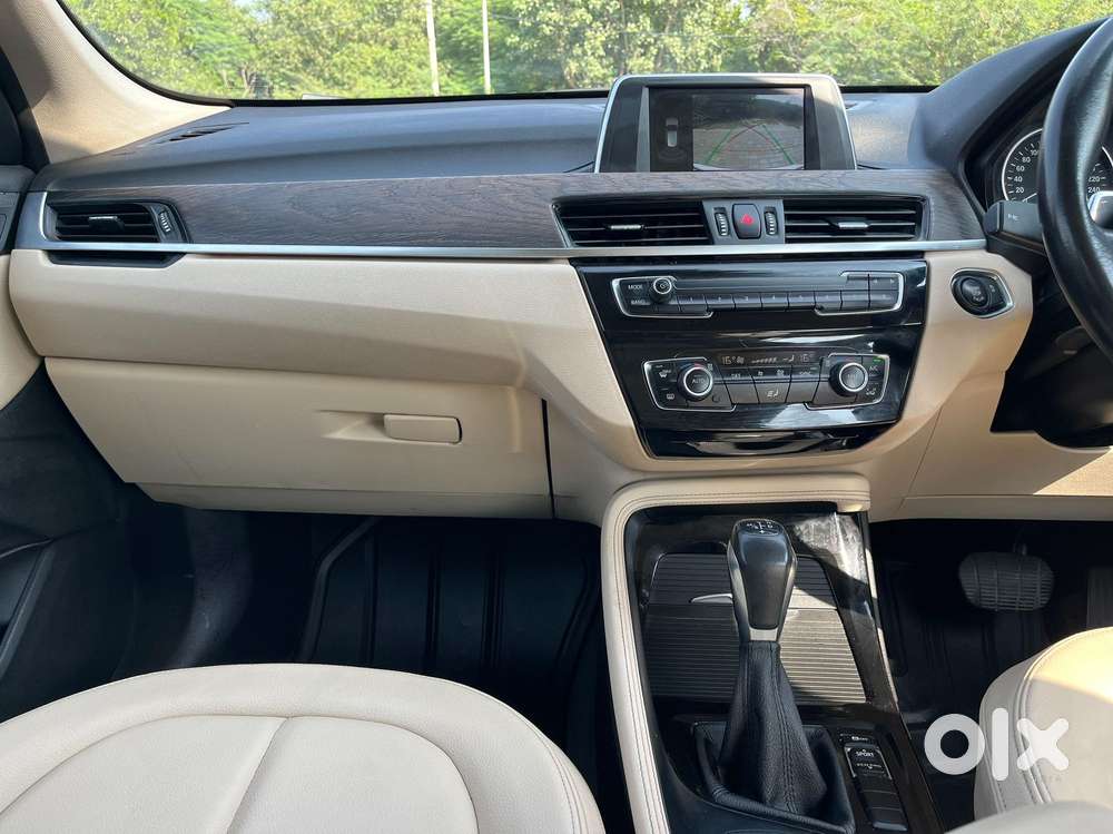 Bmw X1 2.0 Sdrive20d Xline, 2018, Diesel