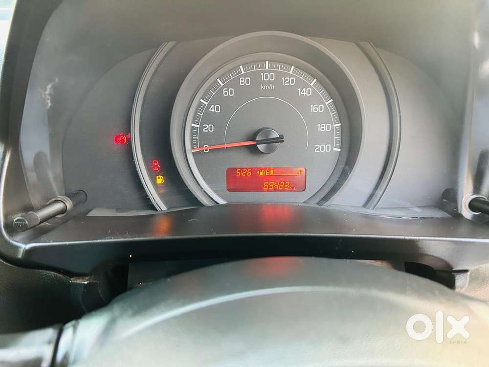 Maruti Suzuki Swift Lxi, 2019, Cng & Hybrids