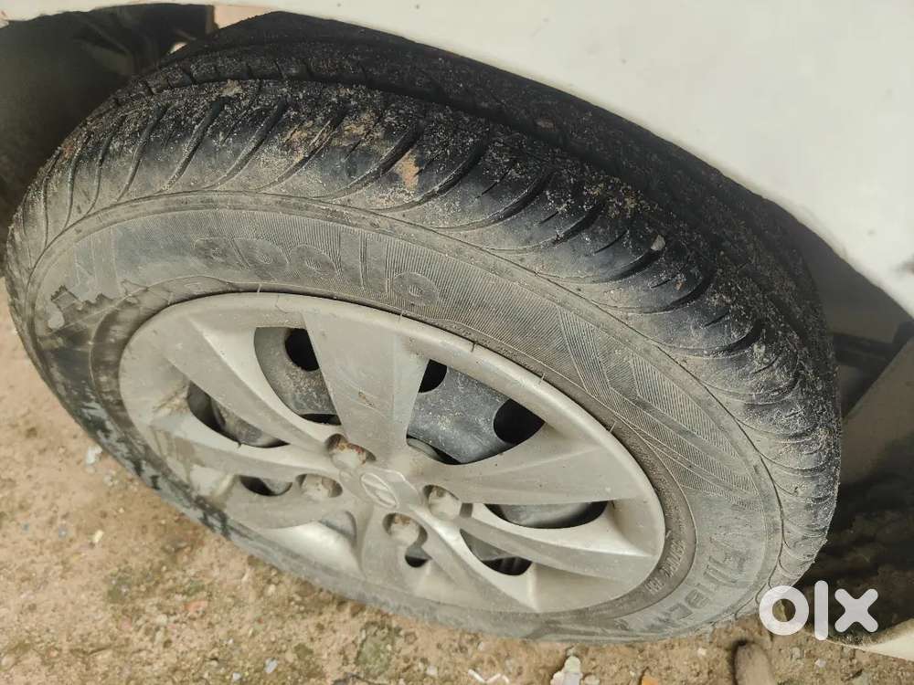 Hyundai Eon Magna (o) 2011