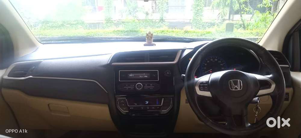 Honda Amaze Well Maintained For Sale