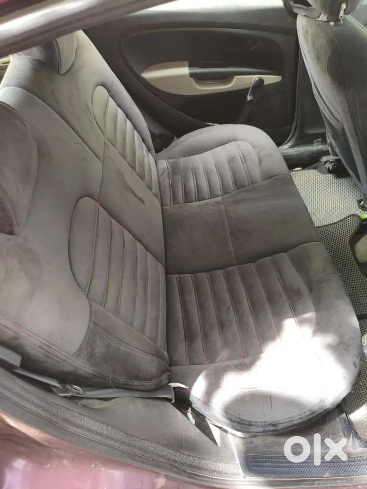 Fiat Punto Evo 2015 Model