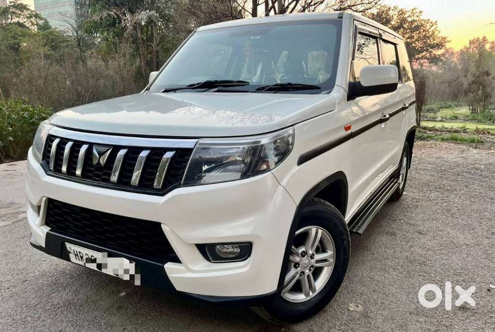 Mahindra Bolero Neo 1.5 N 10 R, 2023, Diesel