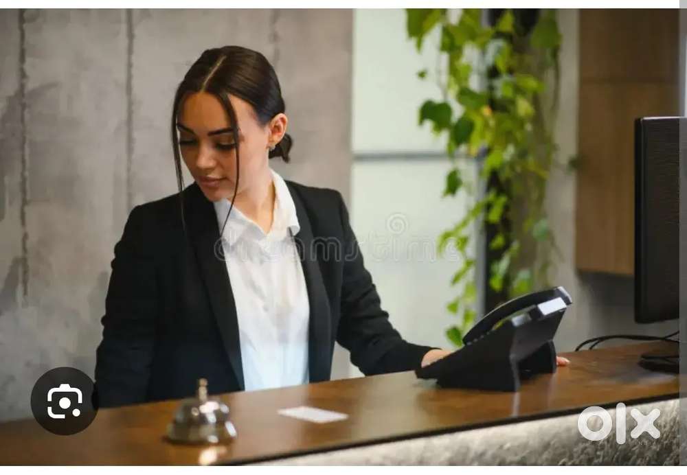 Hiring Office Administration cum Acccounts