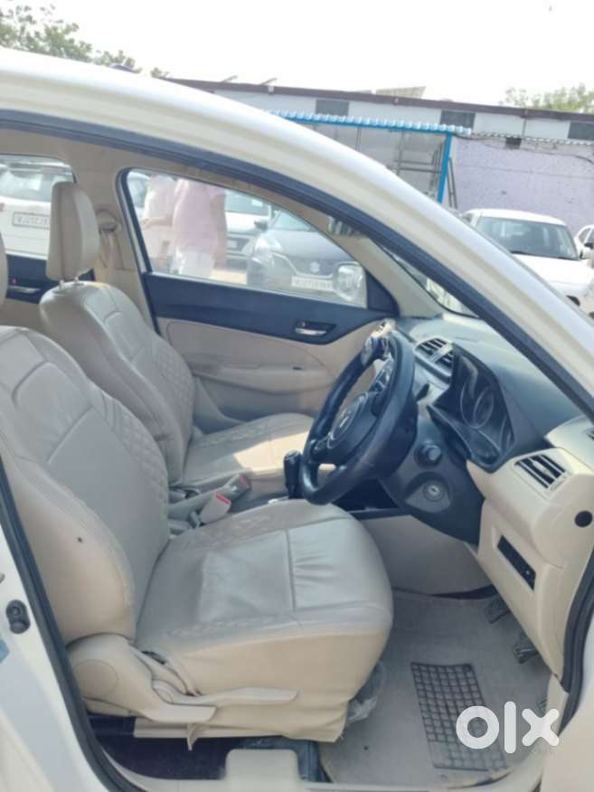 Maruti Suzuki Dzire 1.2 Vxi, 2020, Petrol