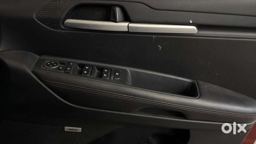 Kia Sonet 1.0 Gtx Plus Dct, 2020, Petrol