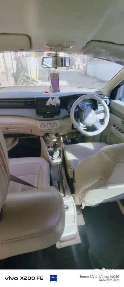 Ertiga Diesel Vdi Hybrid 12/2018