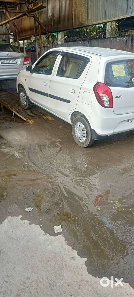Car Alto Lxi