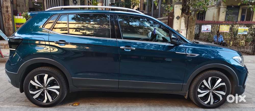 Volkswagen Taigun Gt Plus 1.5 Tsi Dsg, 2024, Petrol