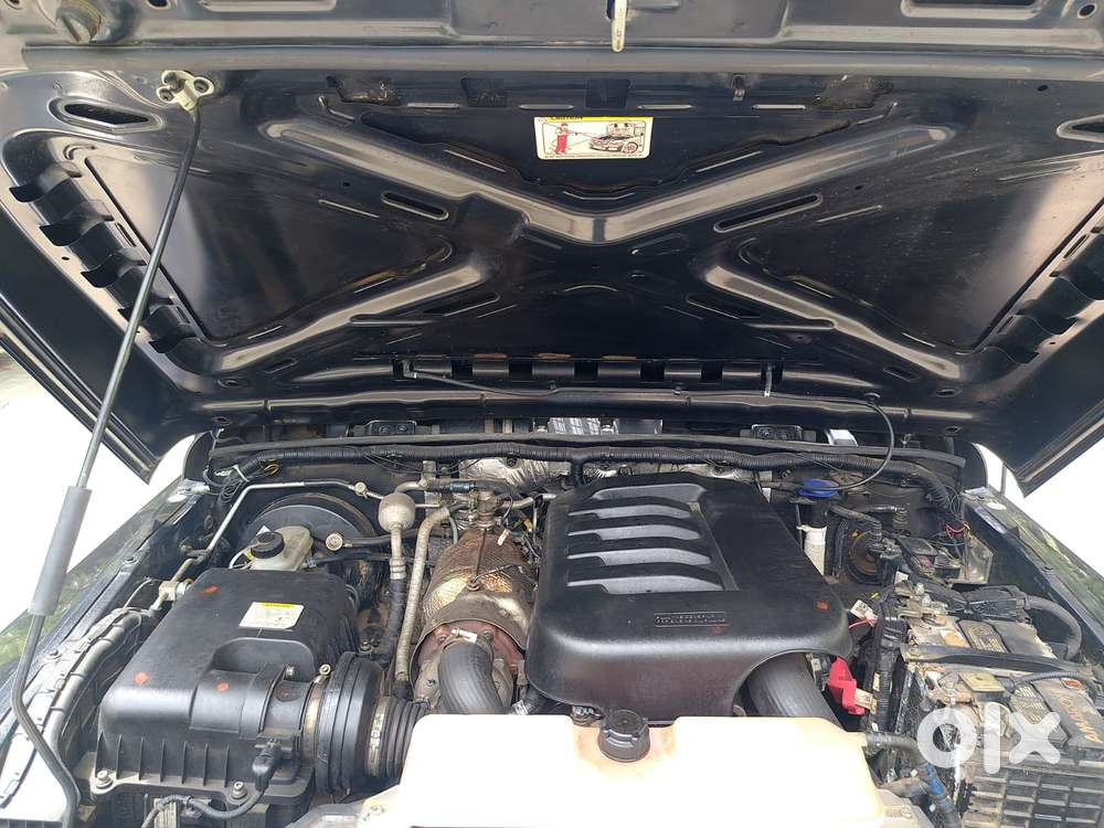 Mahindra Thar Lx Hard Top Diesel Mt 4wd, 2022, Diesel