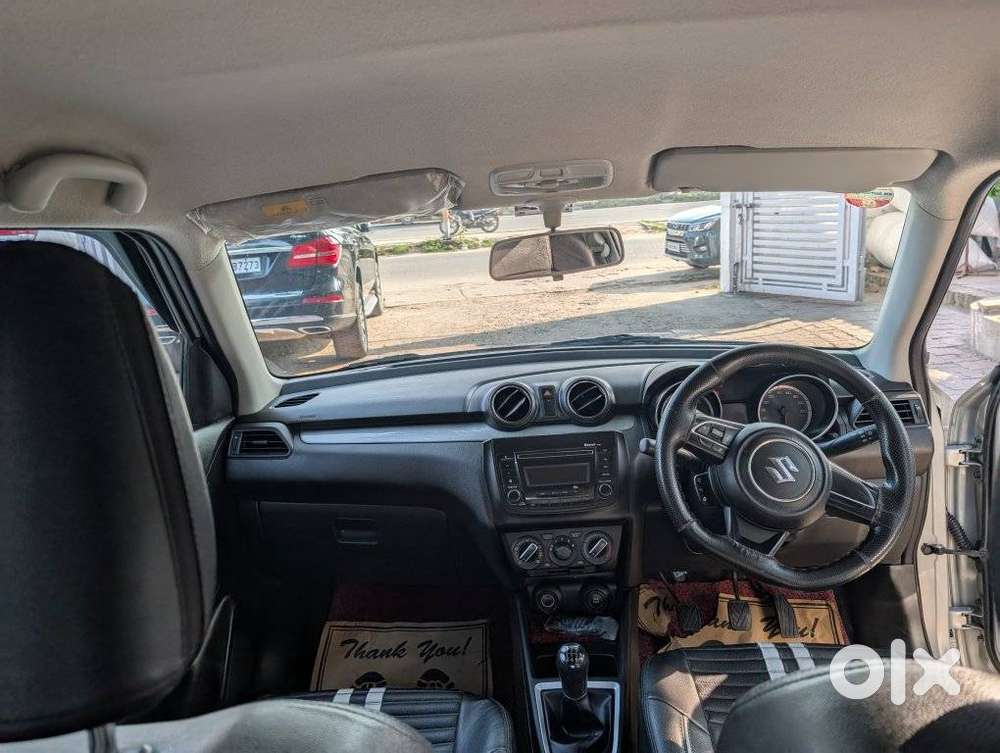 Maruti Suzuki Swift 2018 Vdi, 2019, Diesel