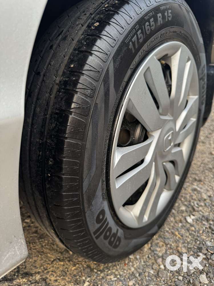 Honda City I Vtec Cvt Sv, 2017, Petrol
