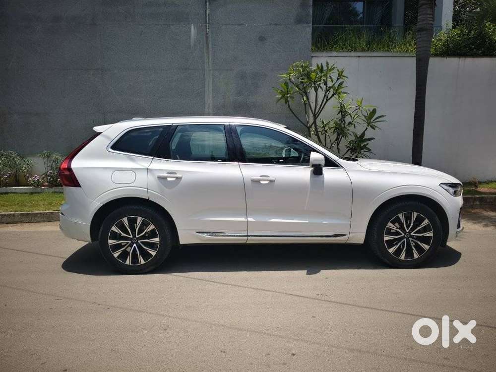 Volvo Xc60 2.0 B5 Ultimate, 2024, Petrol