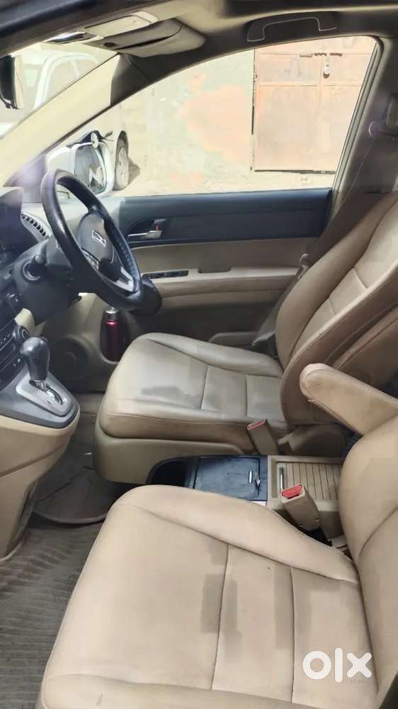 Honda Cr-v 2.4 2008