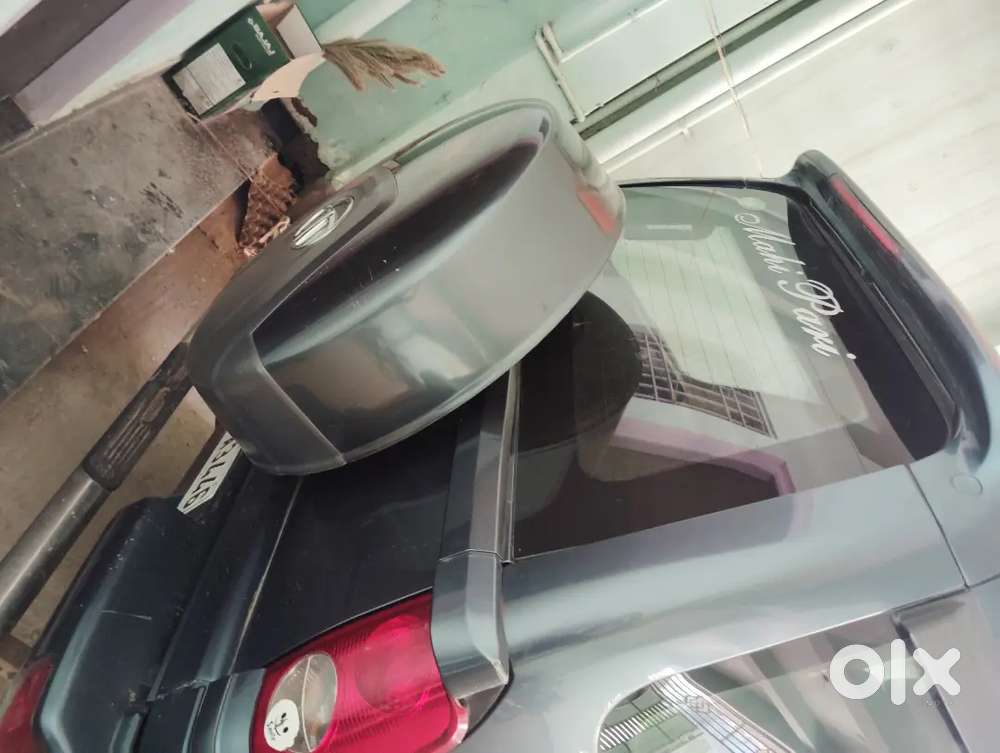 Tata Safari Dicor 2009 4x2