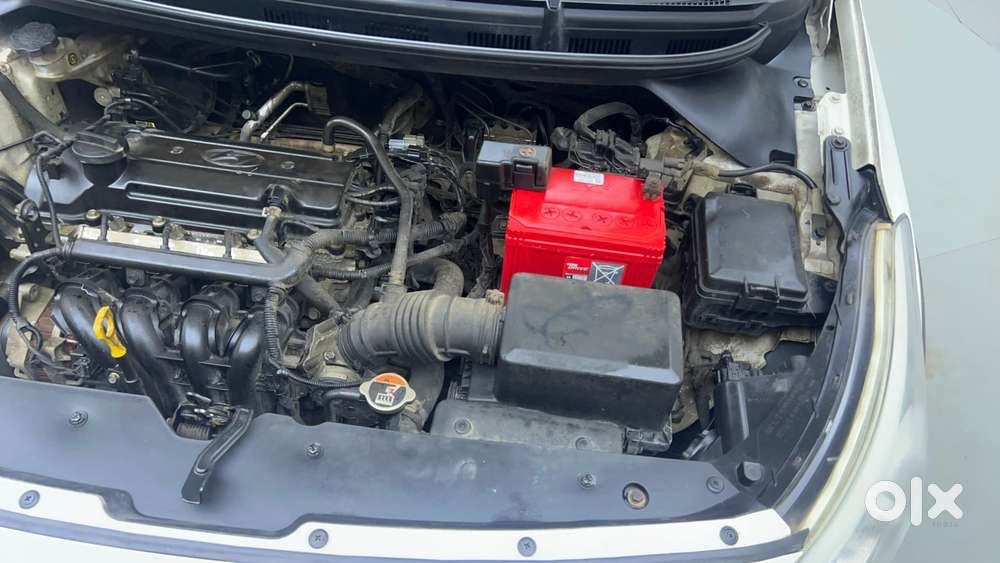 Hyundai I20 Active 1.2 Sx, 2017, Petrol