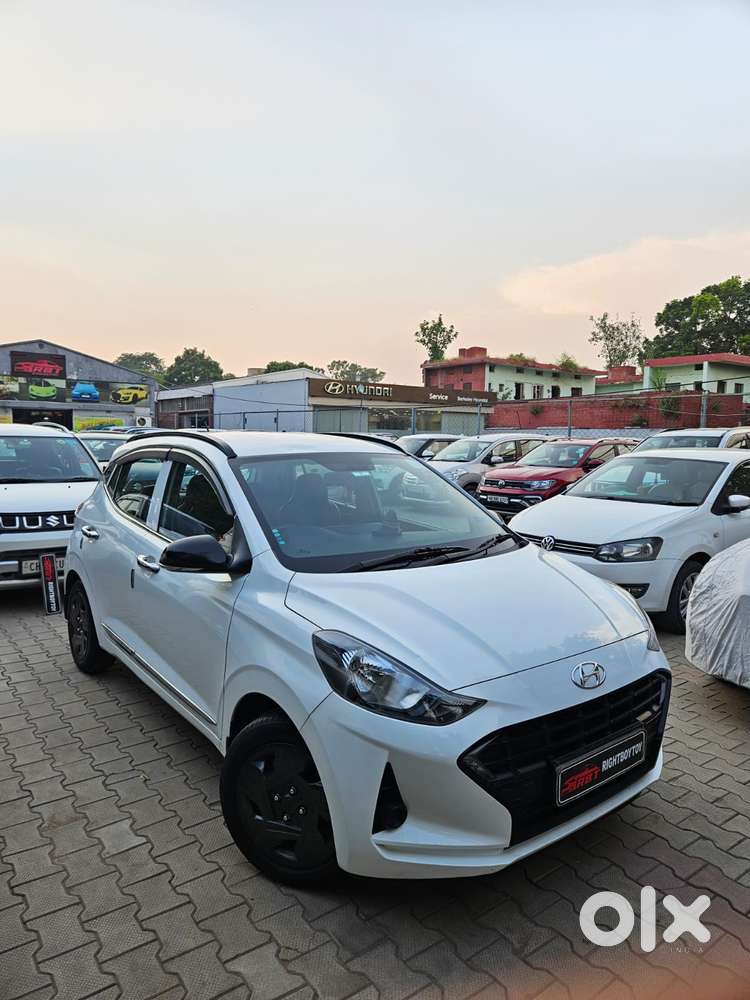 Hyundai Grand I10 Nios Sportz, 2023, Petrol