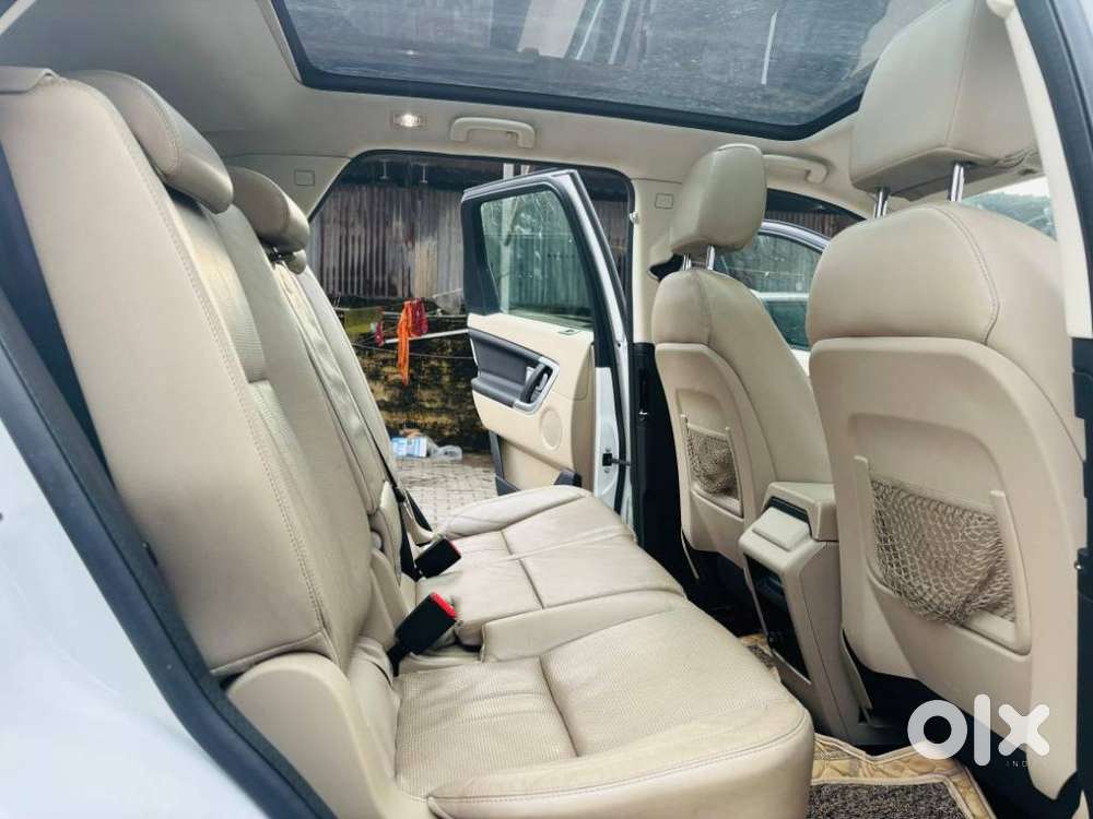 Land Rover Discovery Sport Petrol Hse 7s, 2019, Petrol