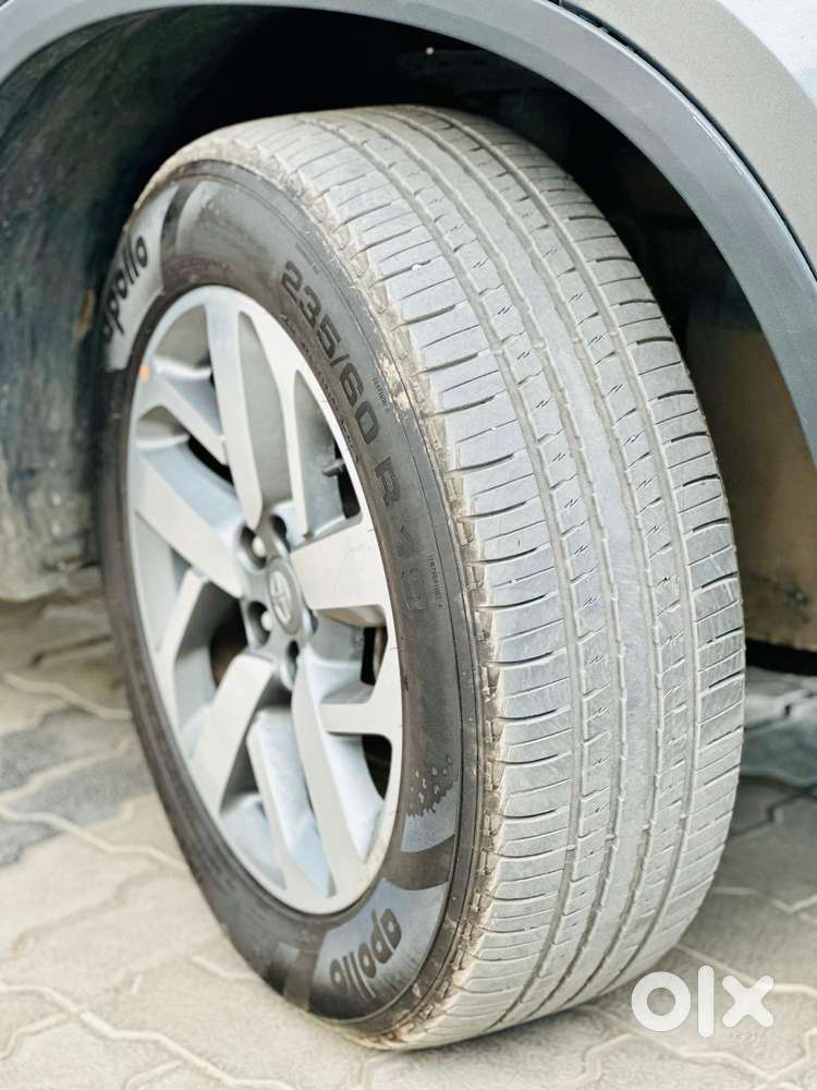 Tata Safari 2.0 Kryotec Xz Plus, 2021, Diesel