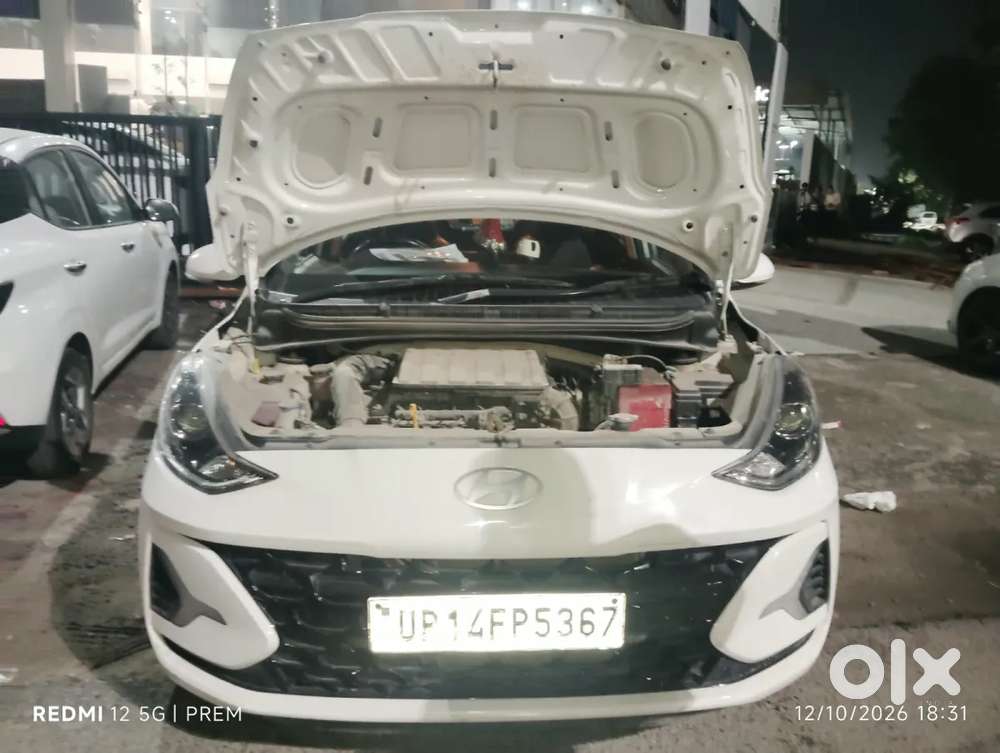 Hyundai Grand I10 Nios, 2023, Petrol