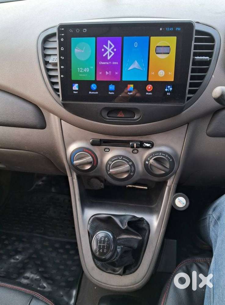 Hyundai I10 1.1l Irde Magna Special Edition, 2012, Cng & Hybrids