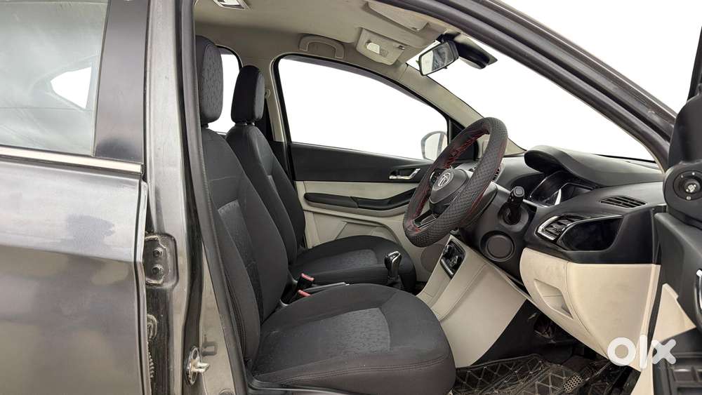 Tata Tigor 1.2 Revotron Xz Plus Cng, 2022, Cng & Hybrids
