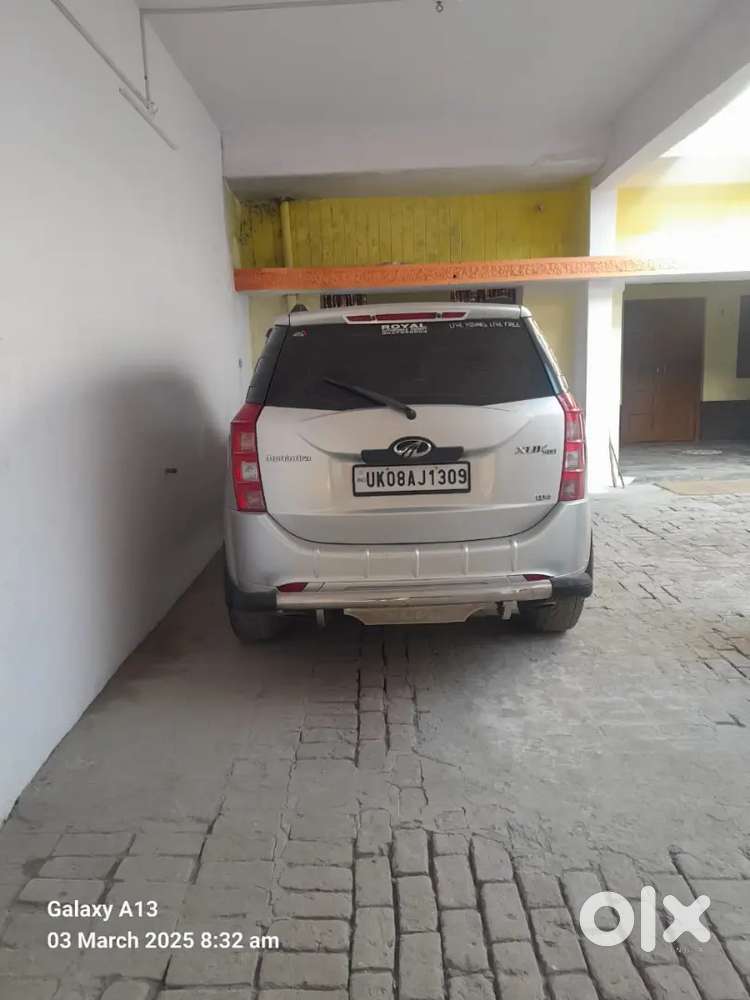 Mahindra Xuv500 Diesel Manual 2015