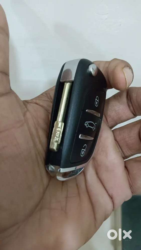 Ford Figo 2012 Petrol Well Maintained