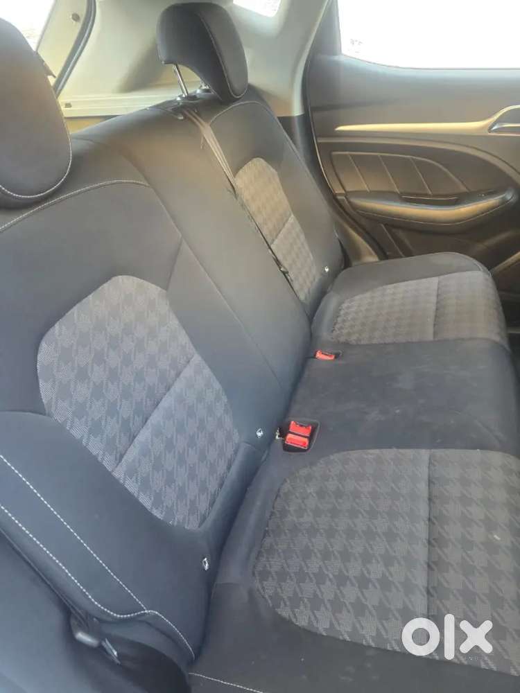 Mg Zs Ev In A Very Good Condition