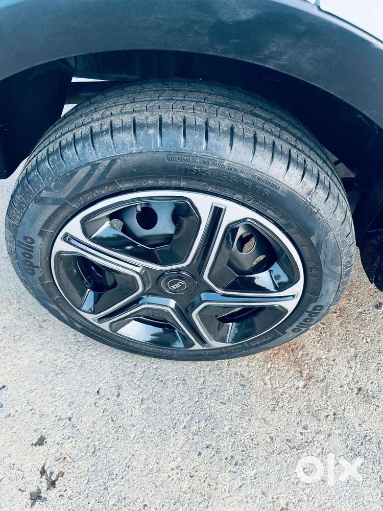Tata Nexon 1.5 Revotorq Xm (s), 2023, Diesel