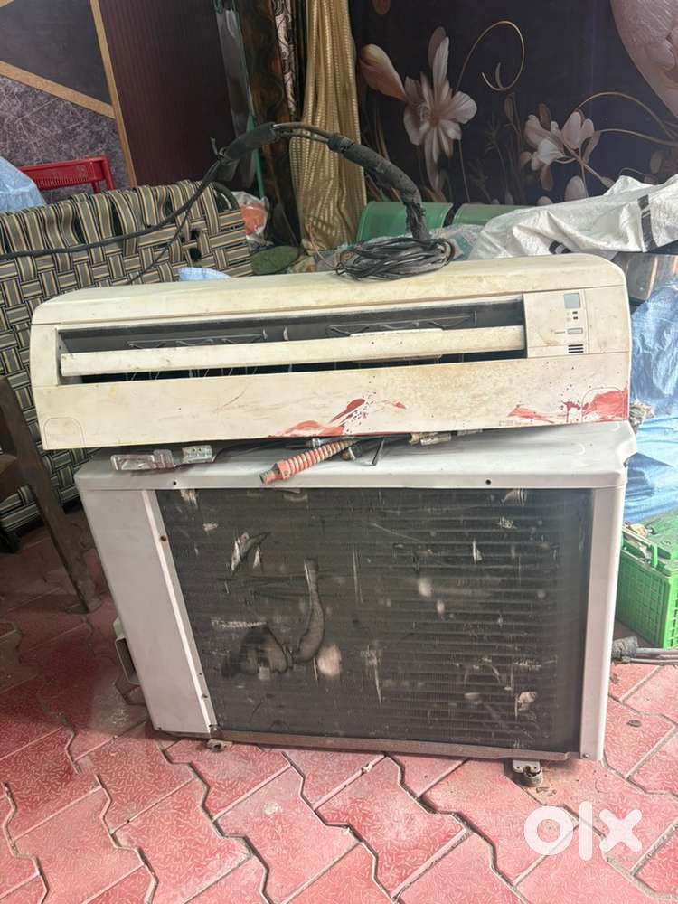 Daken ac 1.5 ton