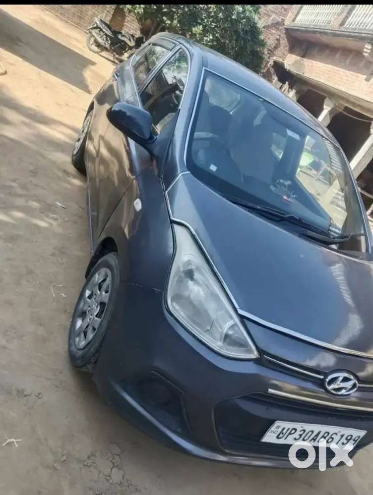 I 10 Diesel Engine