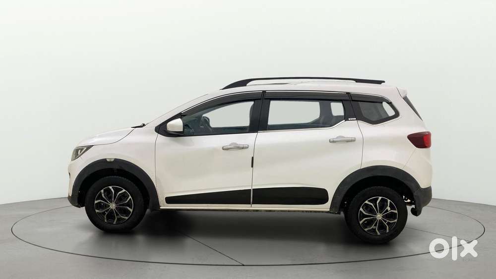 Renault Triber Rxt, 2019, Petrol