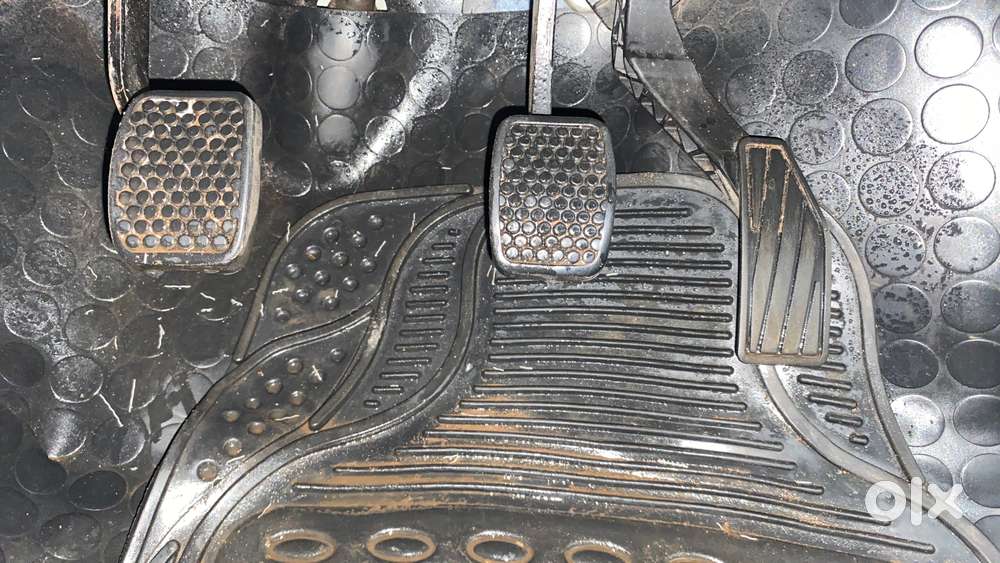 Maruti Suzuki Alto 800 Lxi, 2017, Petrol