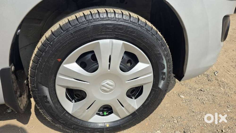 Maruti Suzuki Wagon R 1.0 2010-2019 Vxi (o), 2013, Petrol