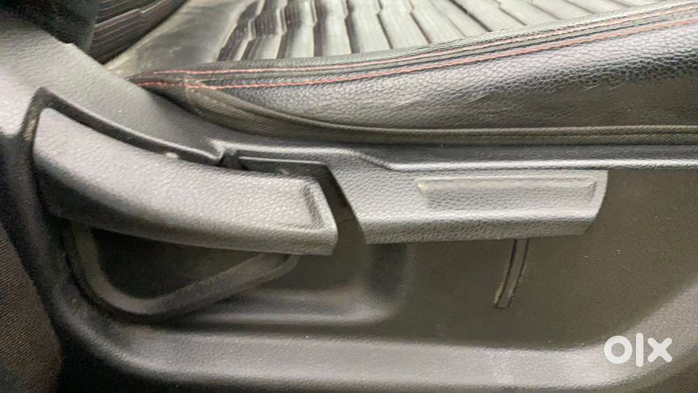 Kia Sonet Gtx Plus Turbo Imt, 2021, Petrol
