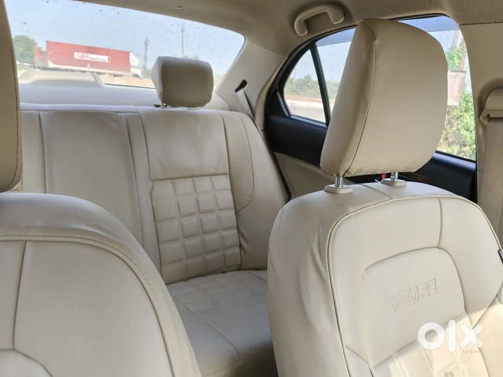 Maruti Suzuki Dzire 2019