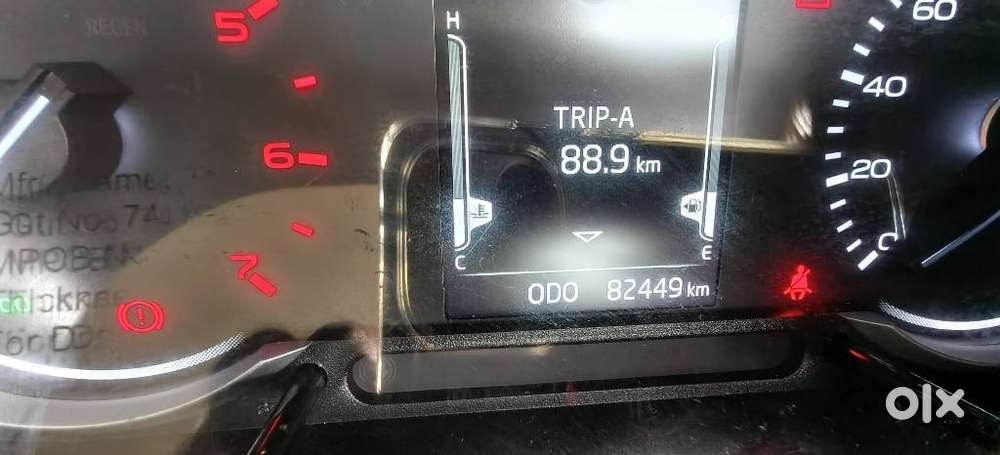 Mahindra Bolero Neo 1.5 N4, 2021, Diesel