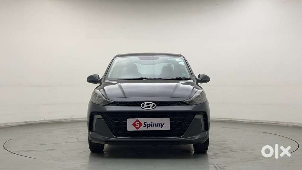 Hyundai Aura [ ] 1.2 S Cng, 2023, Cng & Hybrids