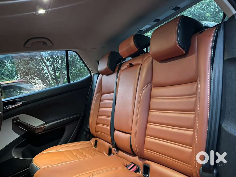 Skoda Kushaq 1.0 Tsi Ambition At, 2023, Petrol