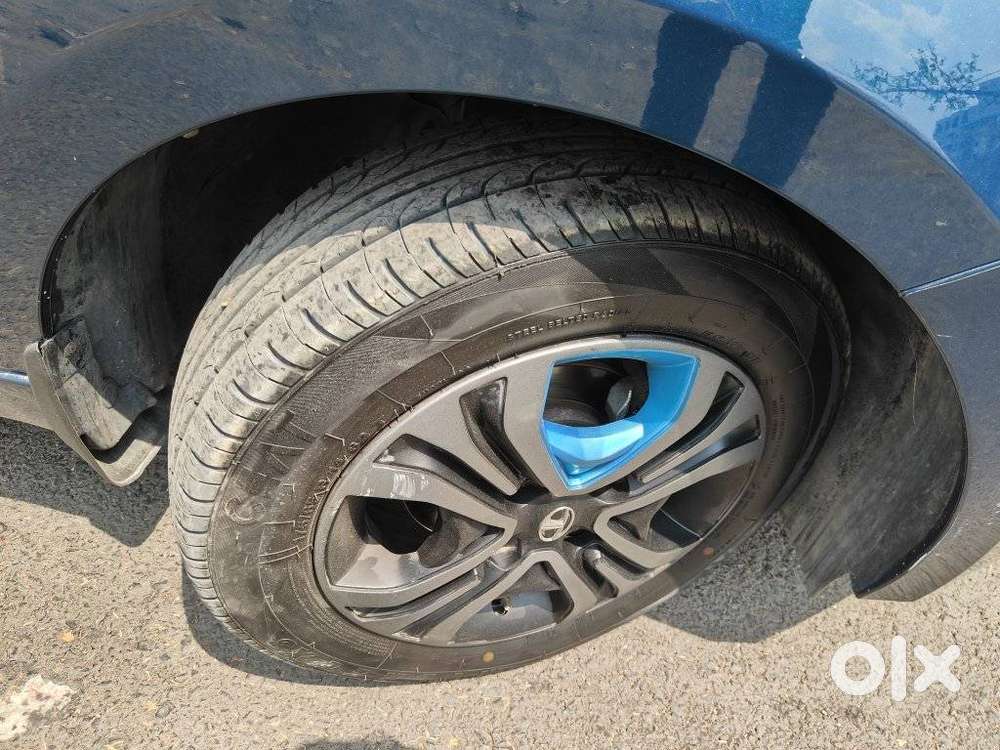 Tata Tigor Ev Xz Plus, 2022, Electric