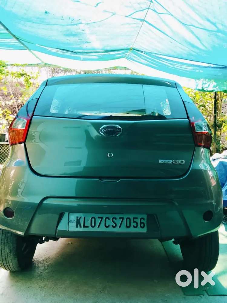 2019 Redigo For Sale