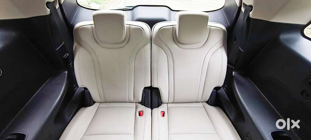 Mahindra Xuv700 2.2 Ax 7 Diesel Mt Str, 2022, Diesel