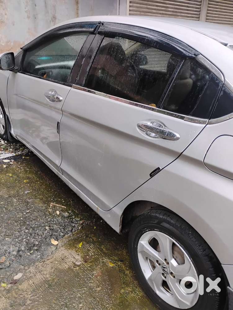 Honda City Diesel 2014