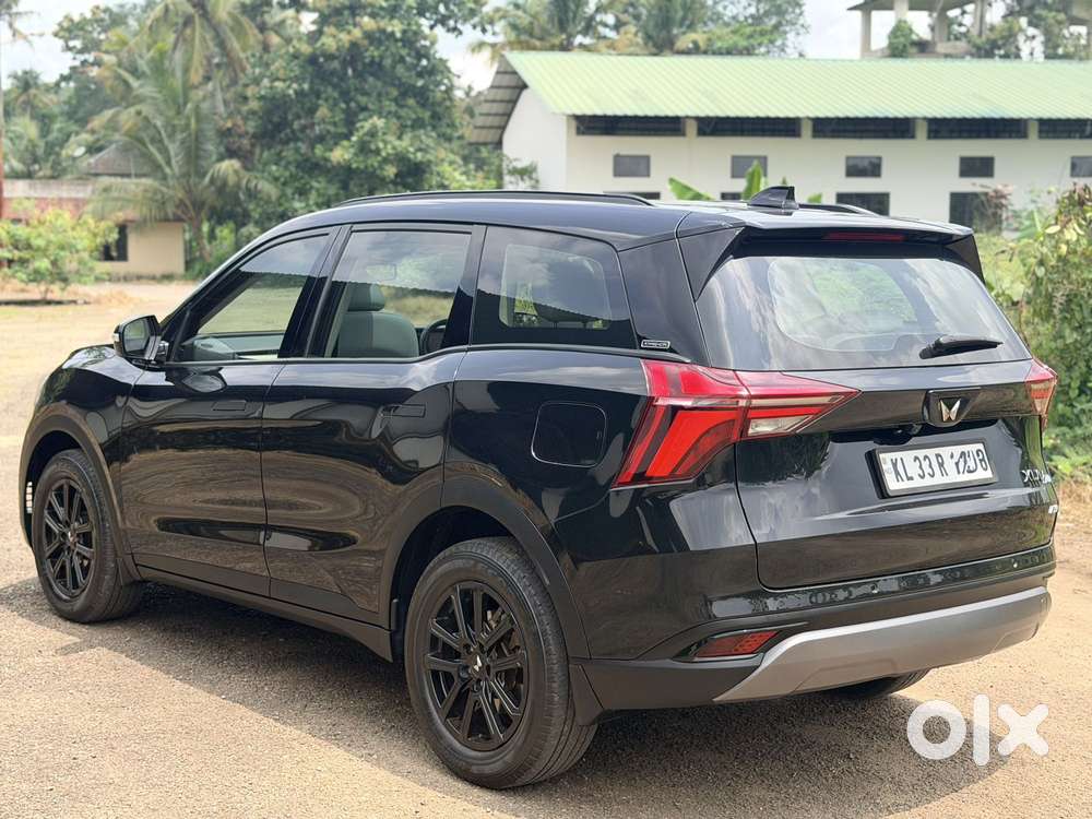 Mahindra Xuv700 2.2 Ax 7 Diesel At Str, 2024, Diesel