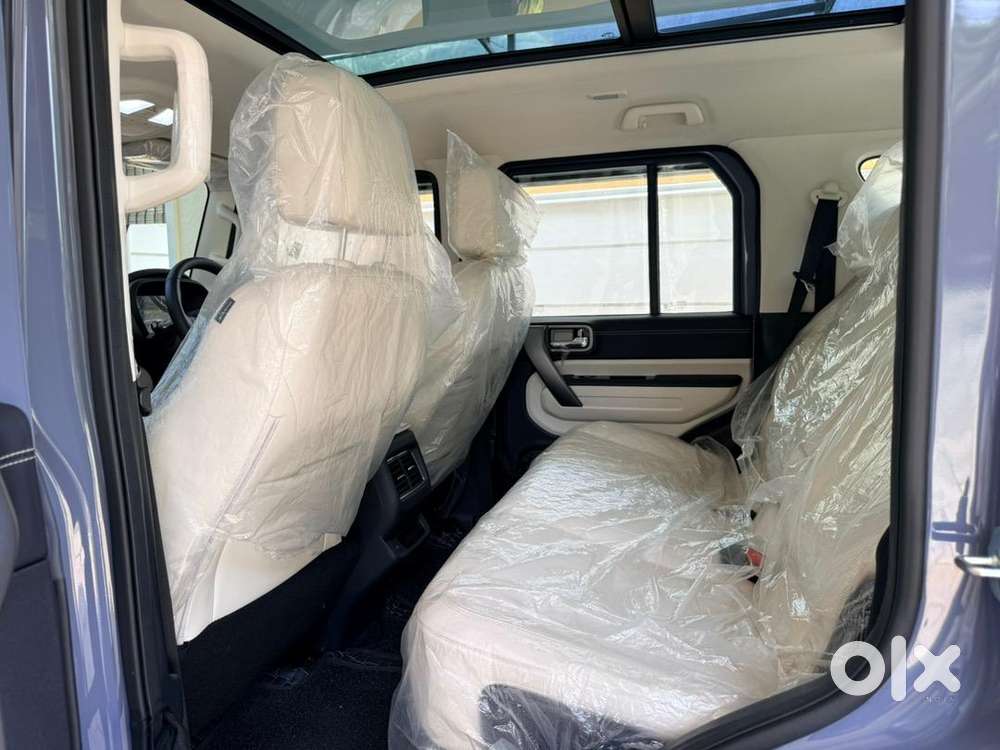 Mahindra Diesel Car 2025