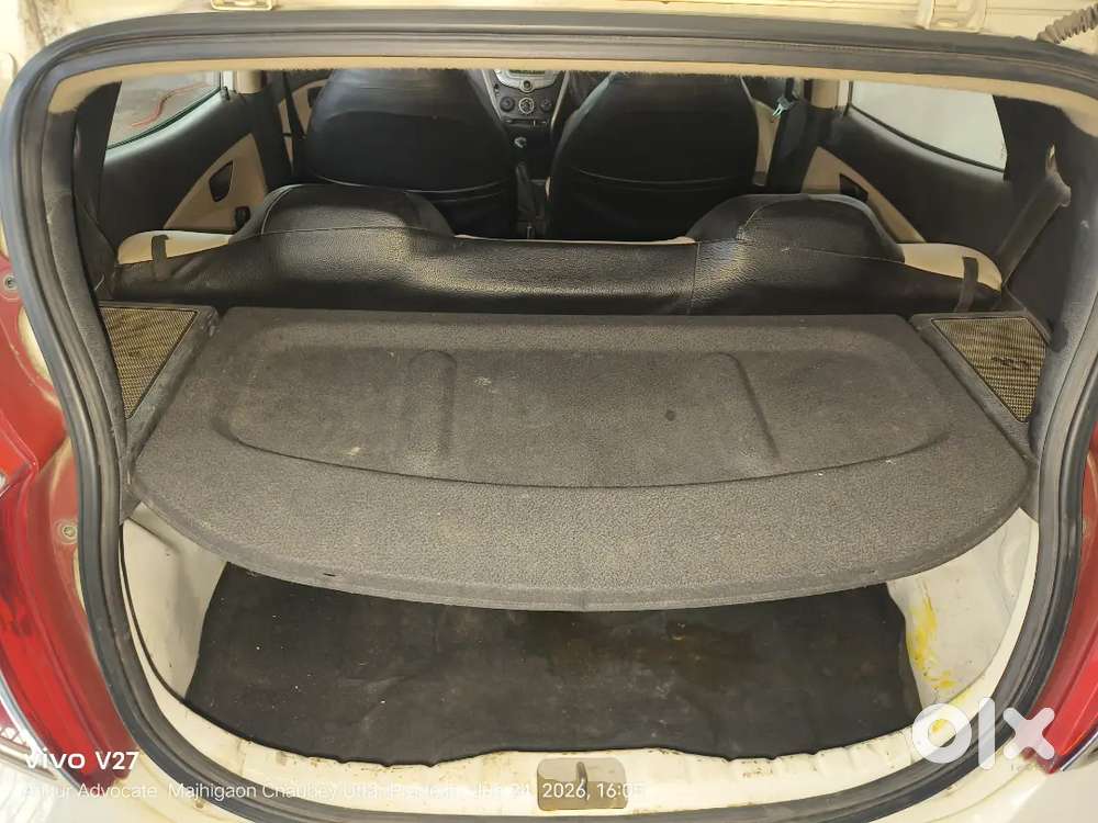 Hyundai Eon Magna+ 2016 Petrol Manual Car