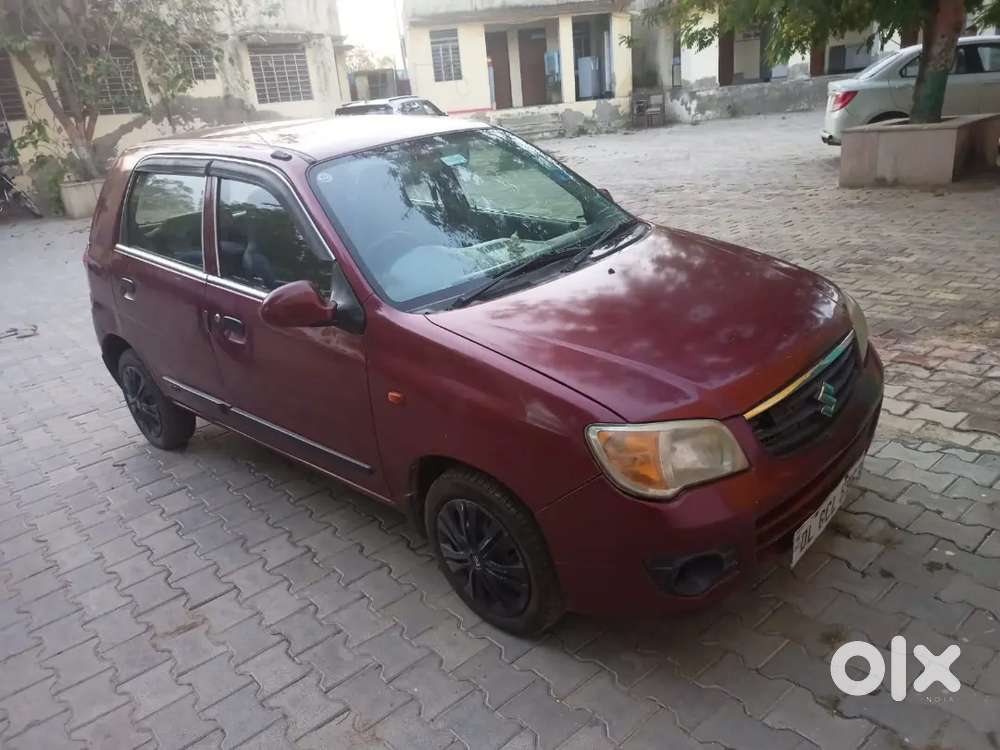 Alto K 10 Vxi
